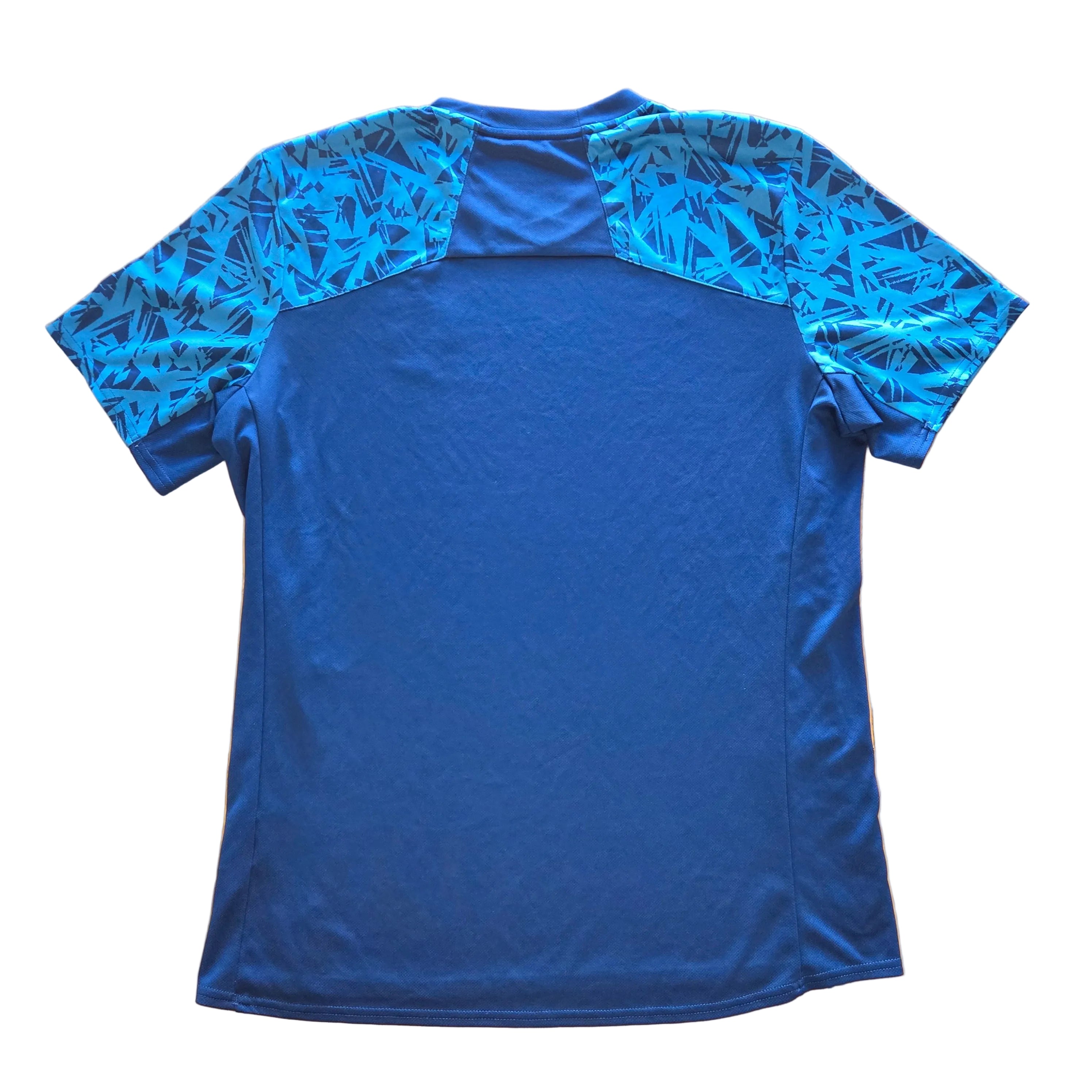 Schalke 19/20 Trainingsshirt (L)