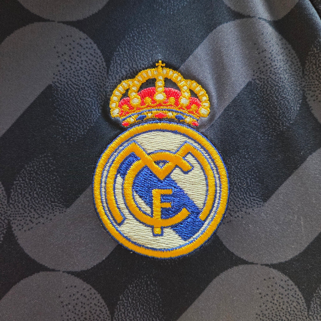 Real Madrid 23/24 Auswärts (M)