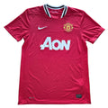 Manchester United 11/12 Heimtrikot (M)