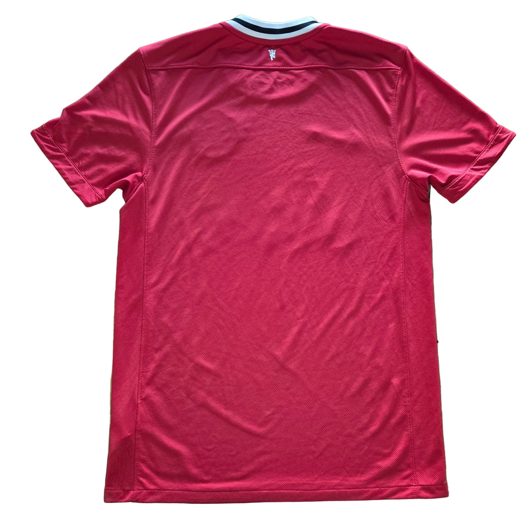 Manchester United 11/12 Heimtrikot (M)