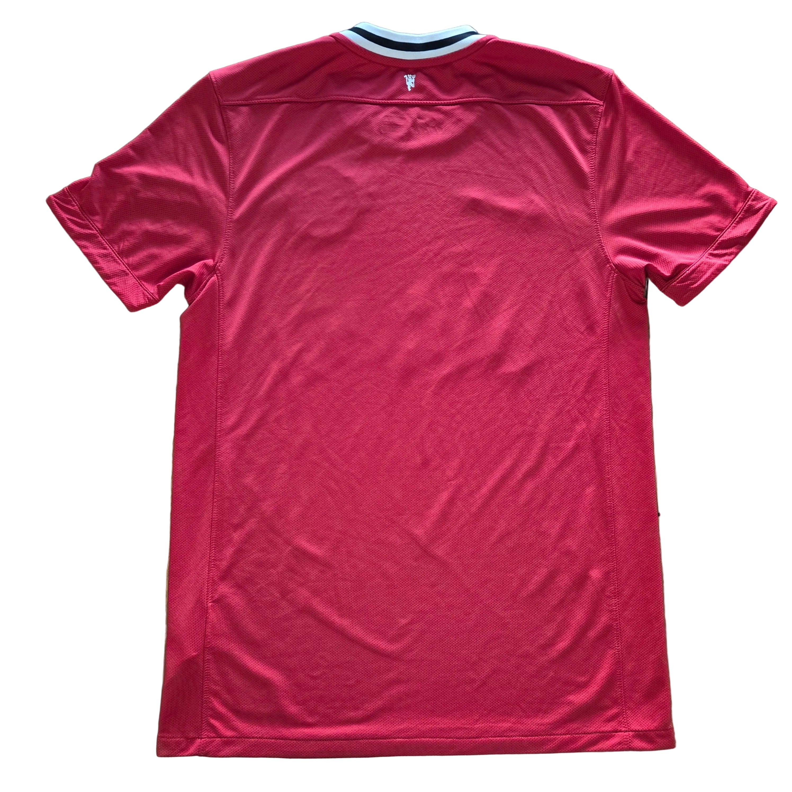 Manchester United 11/12 Heimtrikot (M)