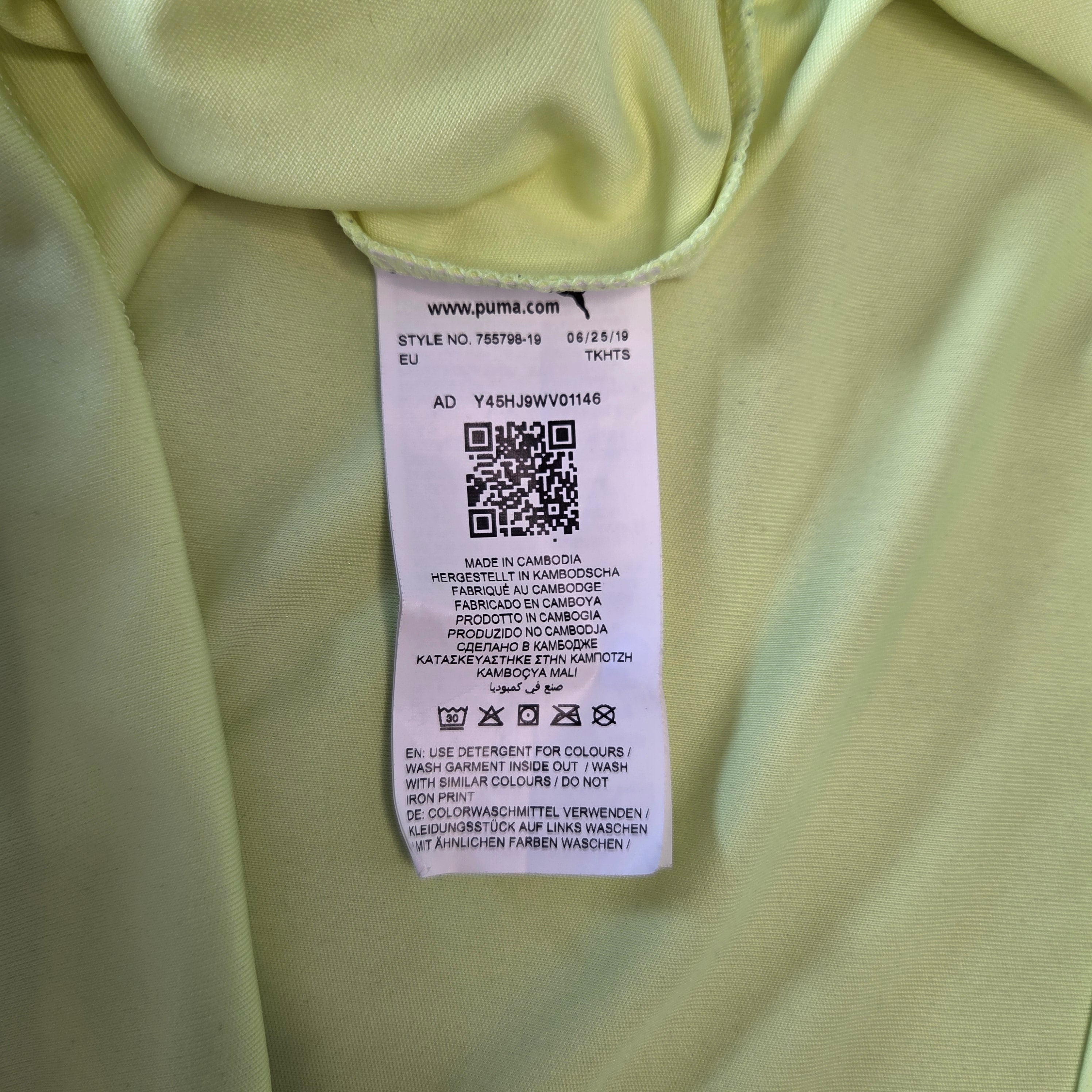 Manchester City 19/20 Trainingsshirt (L)