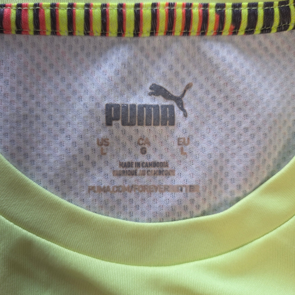 Manchester City 19/20 Trainingsshirt (L)