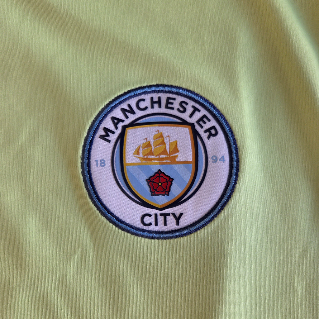 Manchester City 19/20 Trainingsshirt (L)
