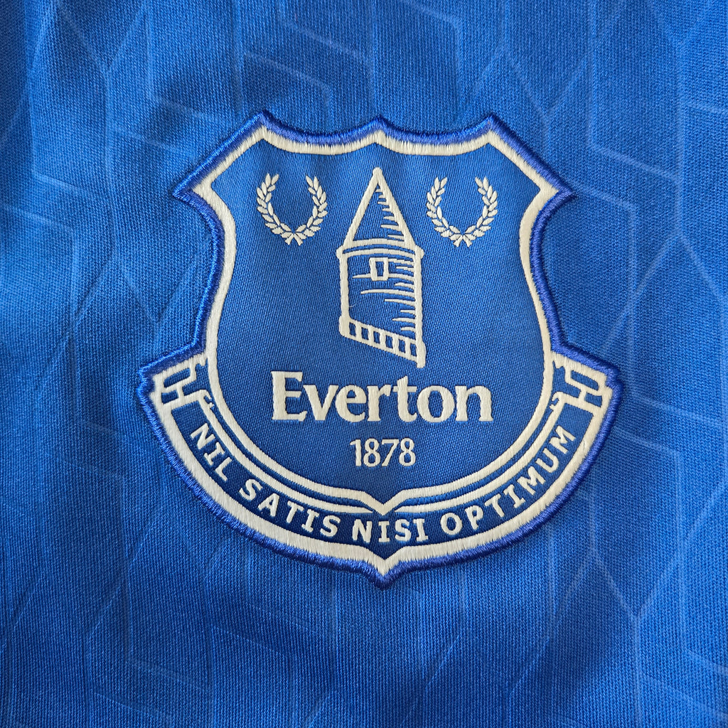 FC Everton 22/23 Heim (L)
