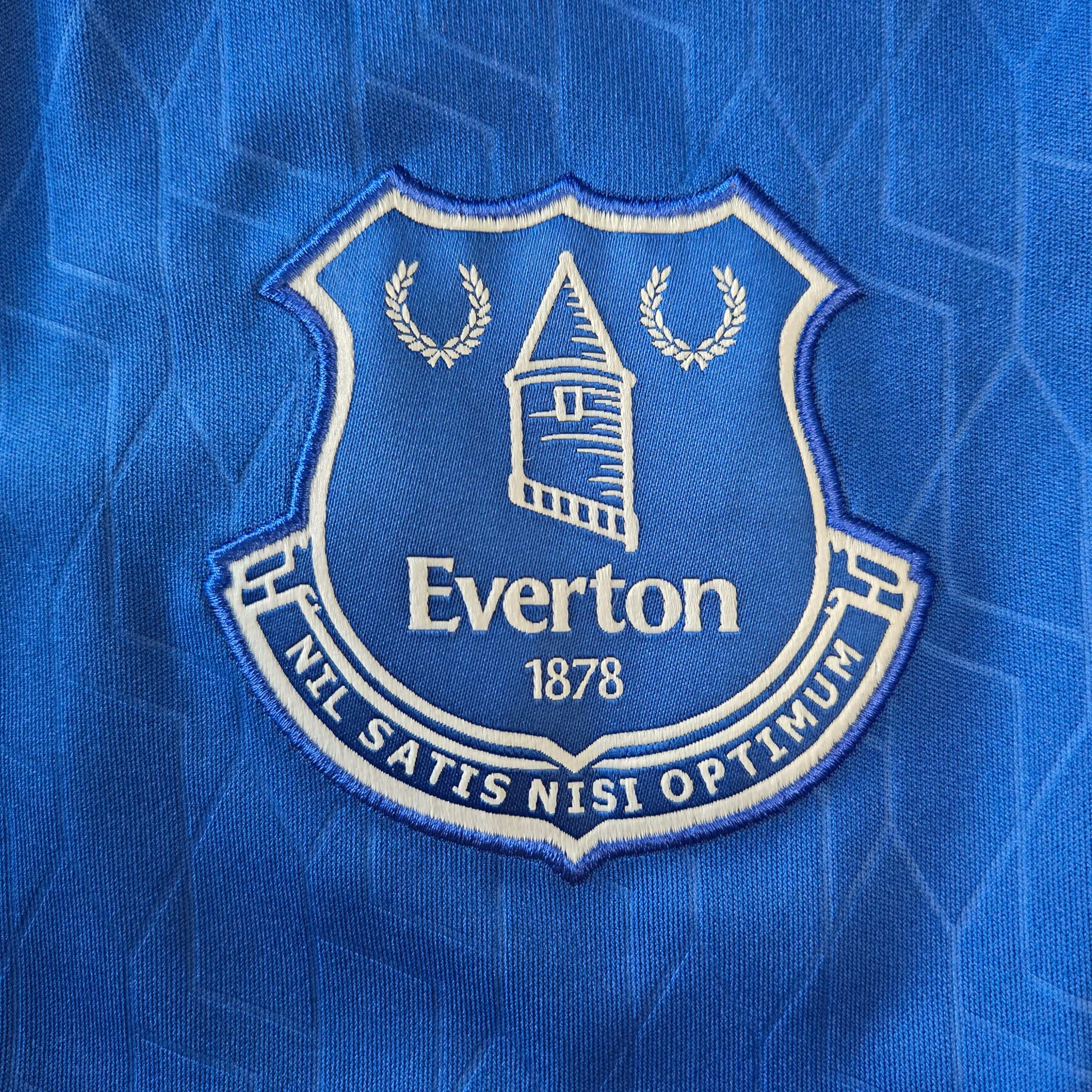 FC Everton 22/23 Heim (L)
