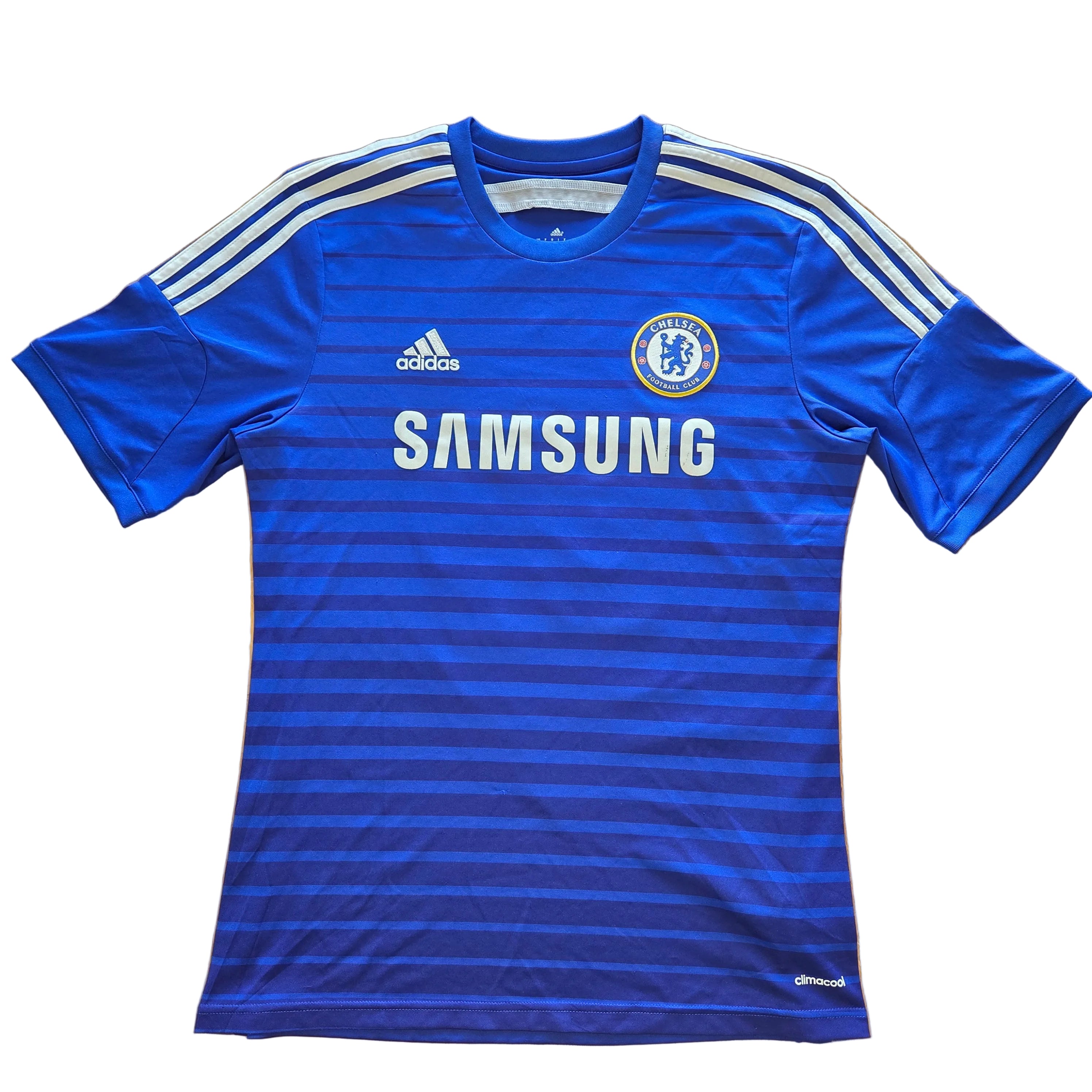 Chelsea 14/15 Heim (L) - Hazard