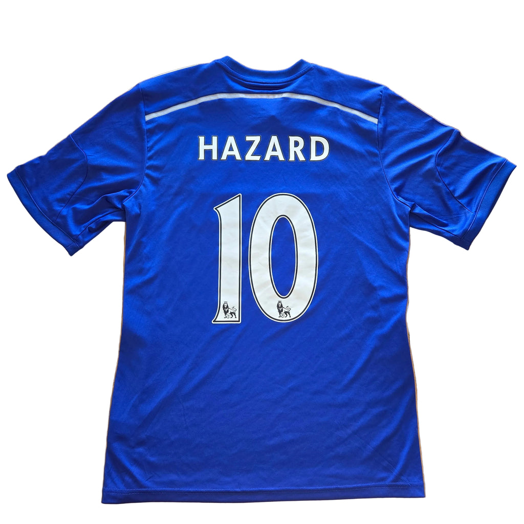 Chelsea 14/15 Heim (L) - Hazard