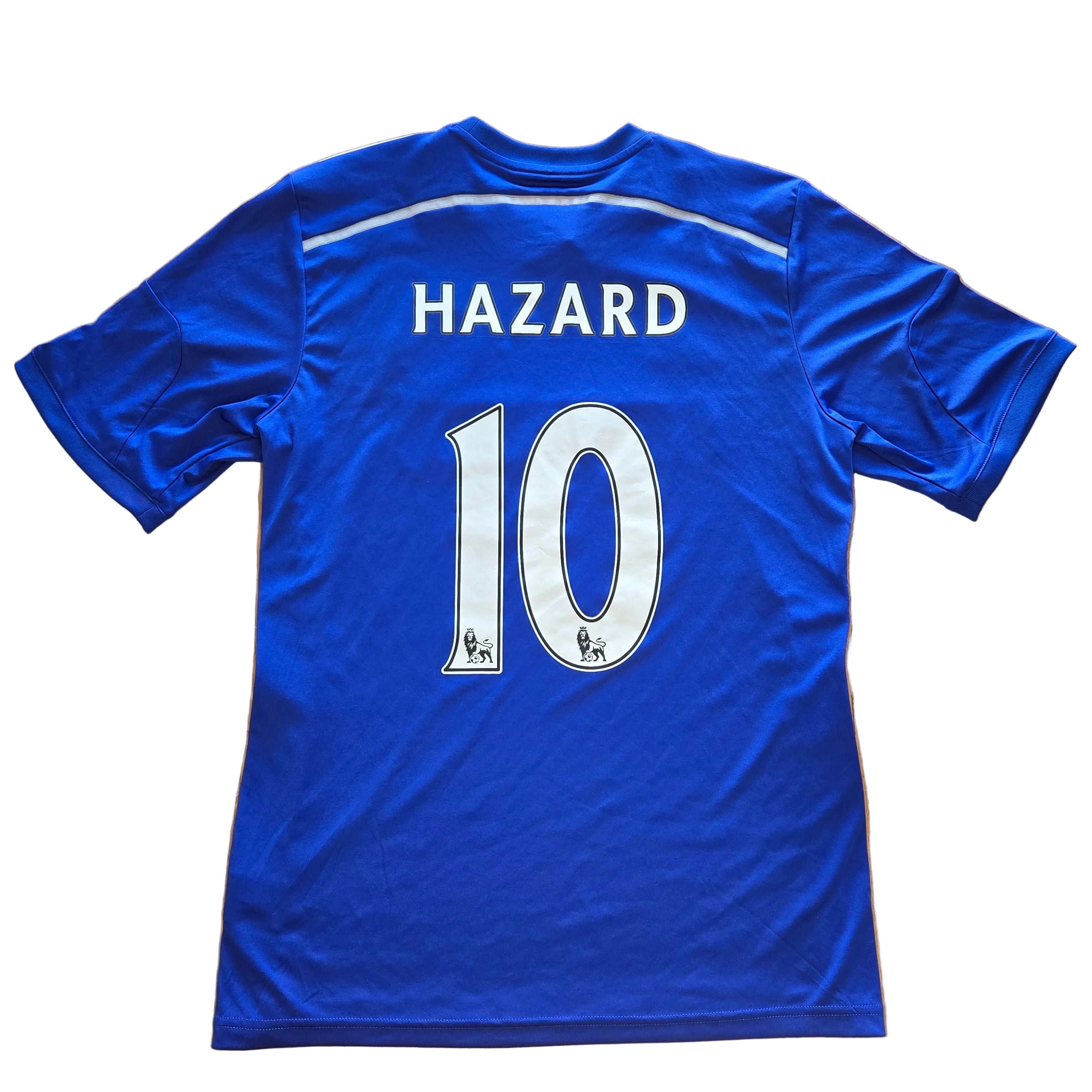 Chelsea 14/15 Heim (L) - Hazard