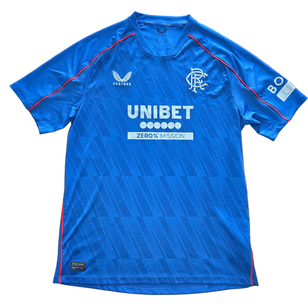 Glasgow Rangers 24/25 Heim (L)