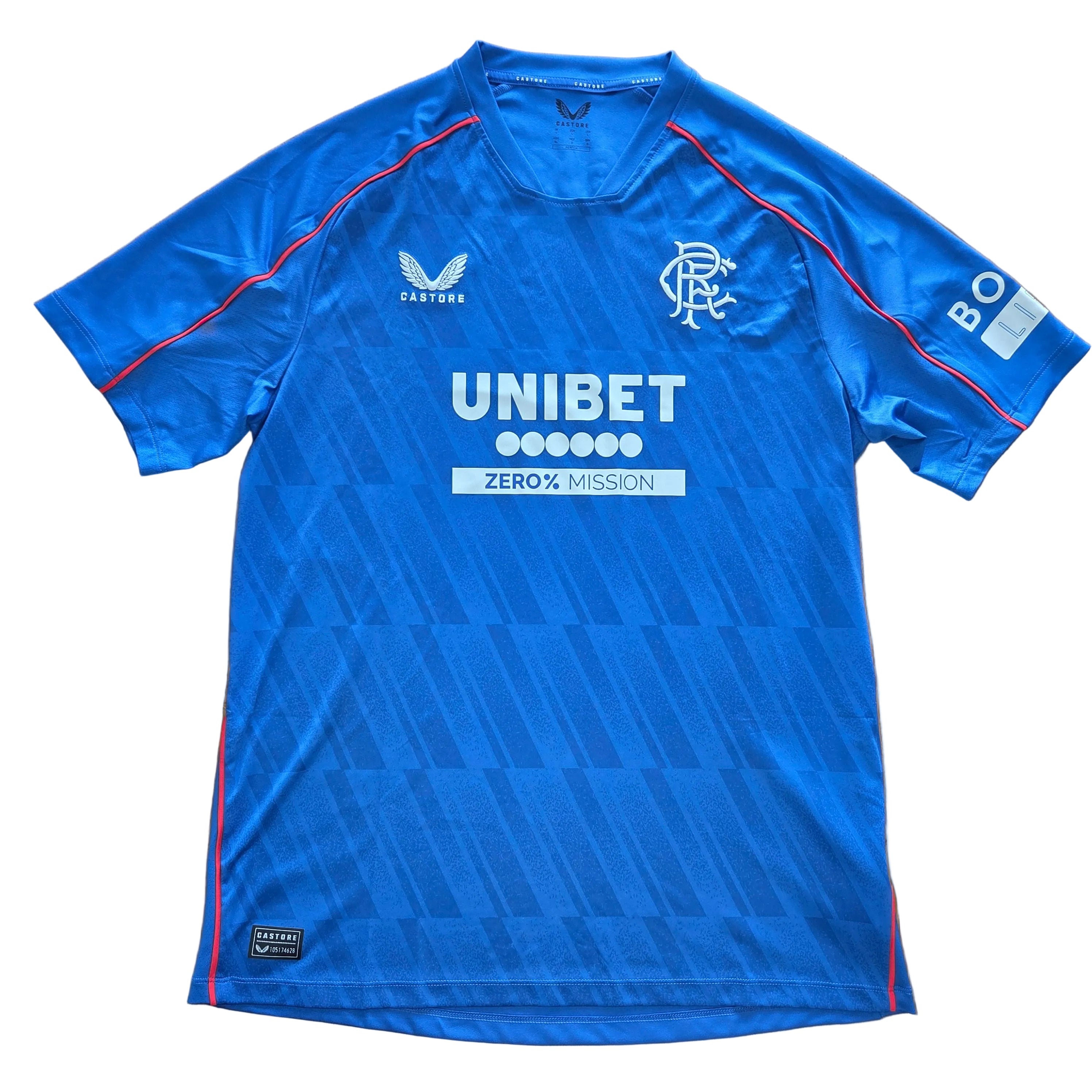 Glasgow Rangers 24/25 Heim (L)