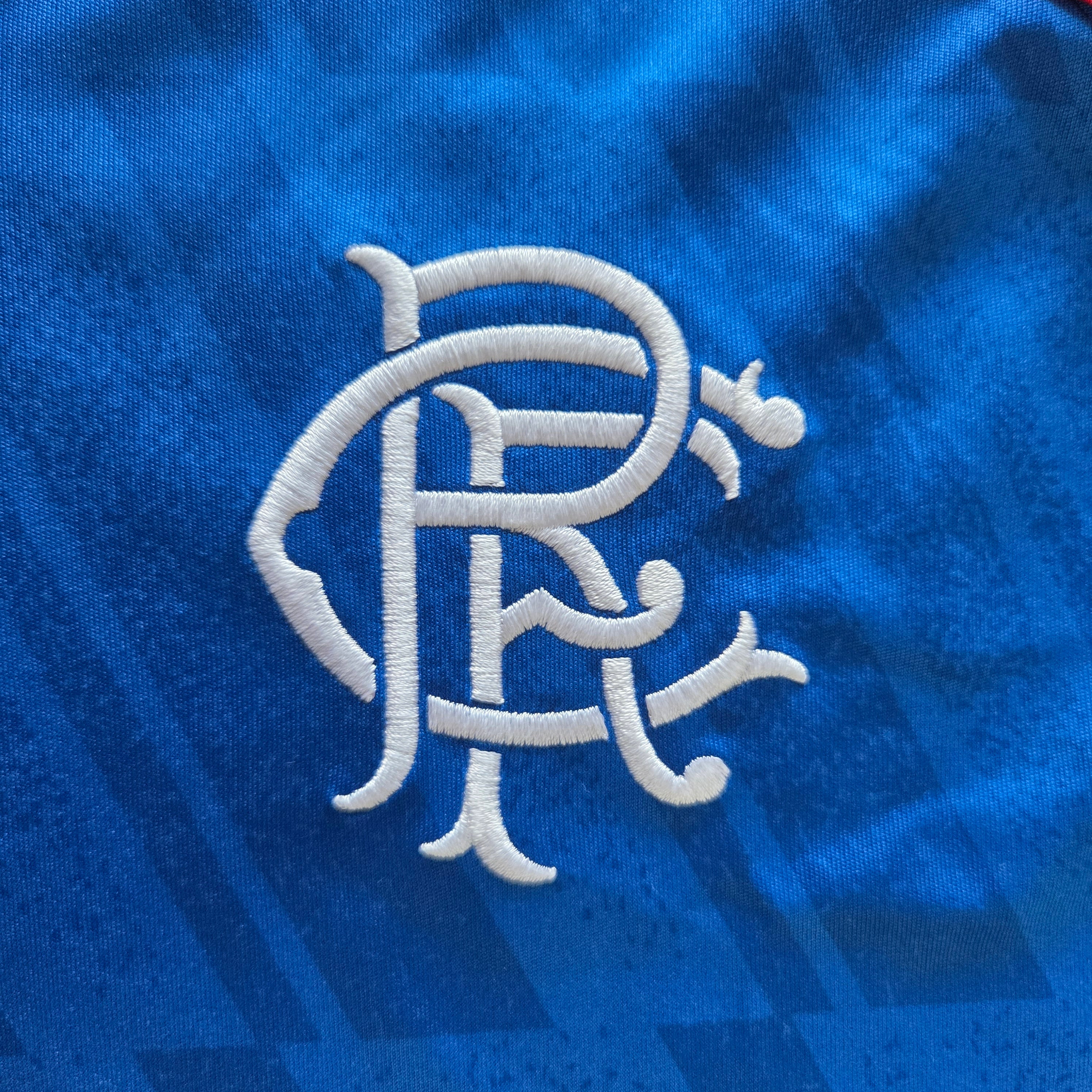 Glasgow Rangers 24/25 Heim (L)