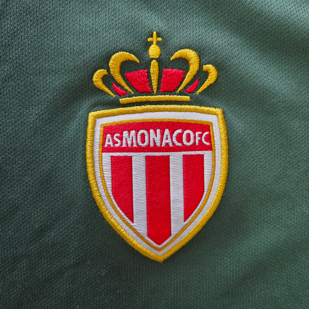 Monaco 18/19 Auswärts (L)