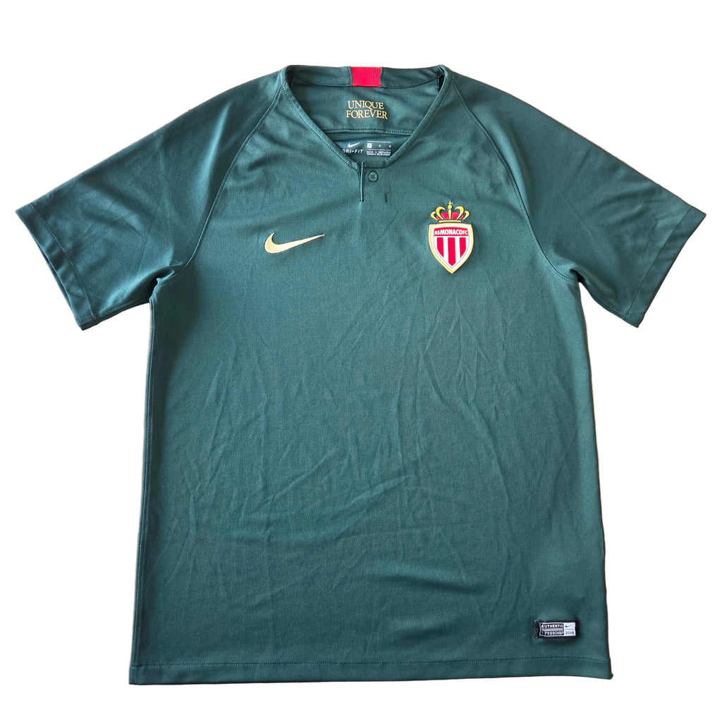 Monaco 18/19 Auswärts (L)