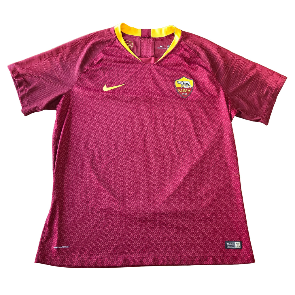 AS Roma 18/19 Heim (XL)