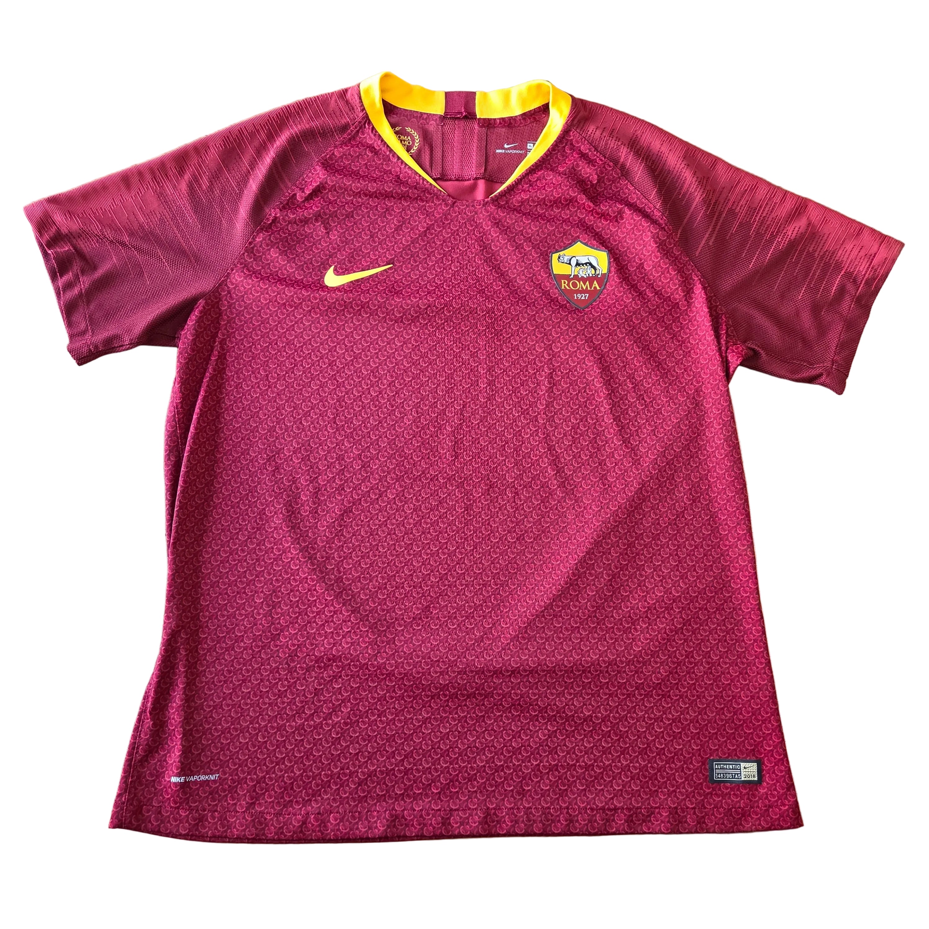 AS Roma 18/19 Heim (XL)