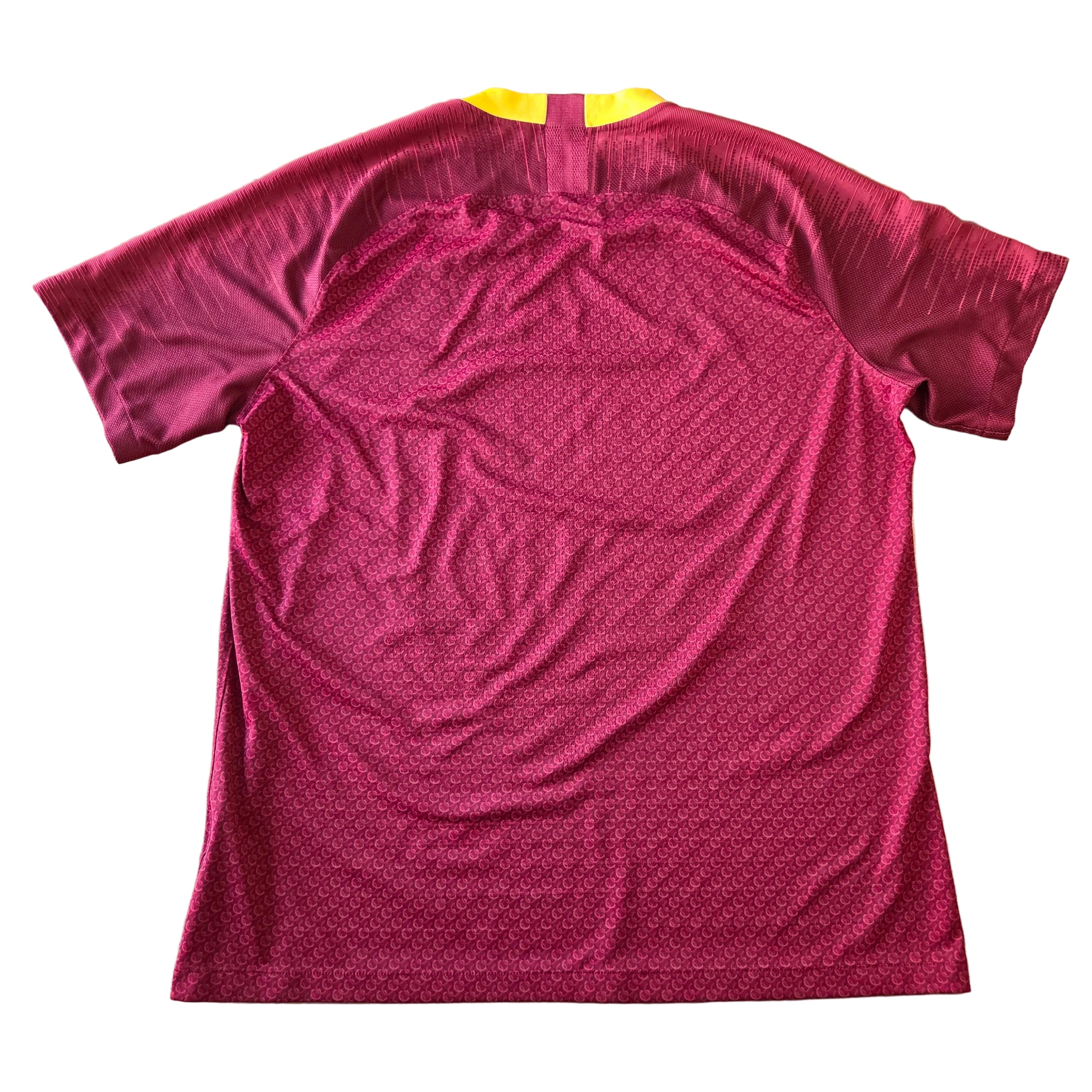 AS Roma 18/19 Heim (XL)