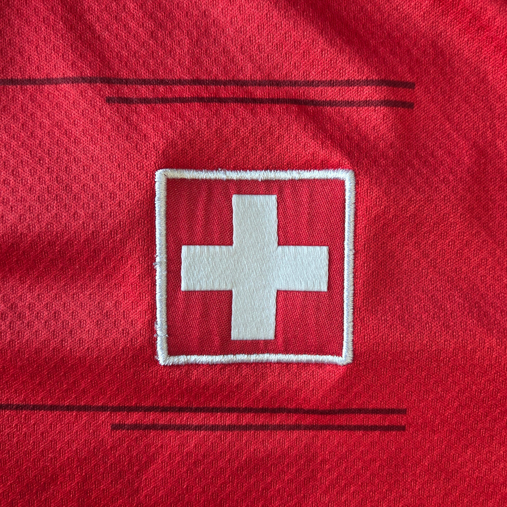 Schweiz 2020 Heim (L)