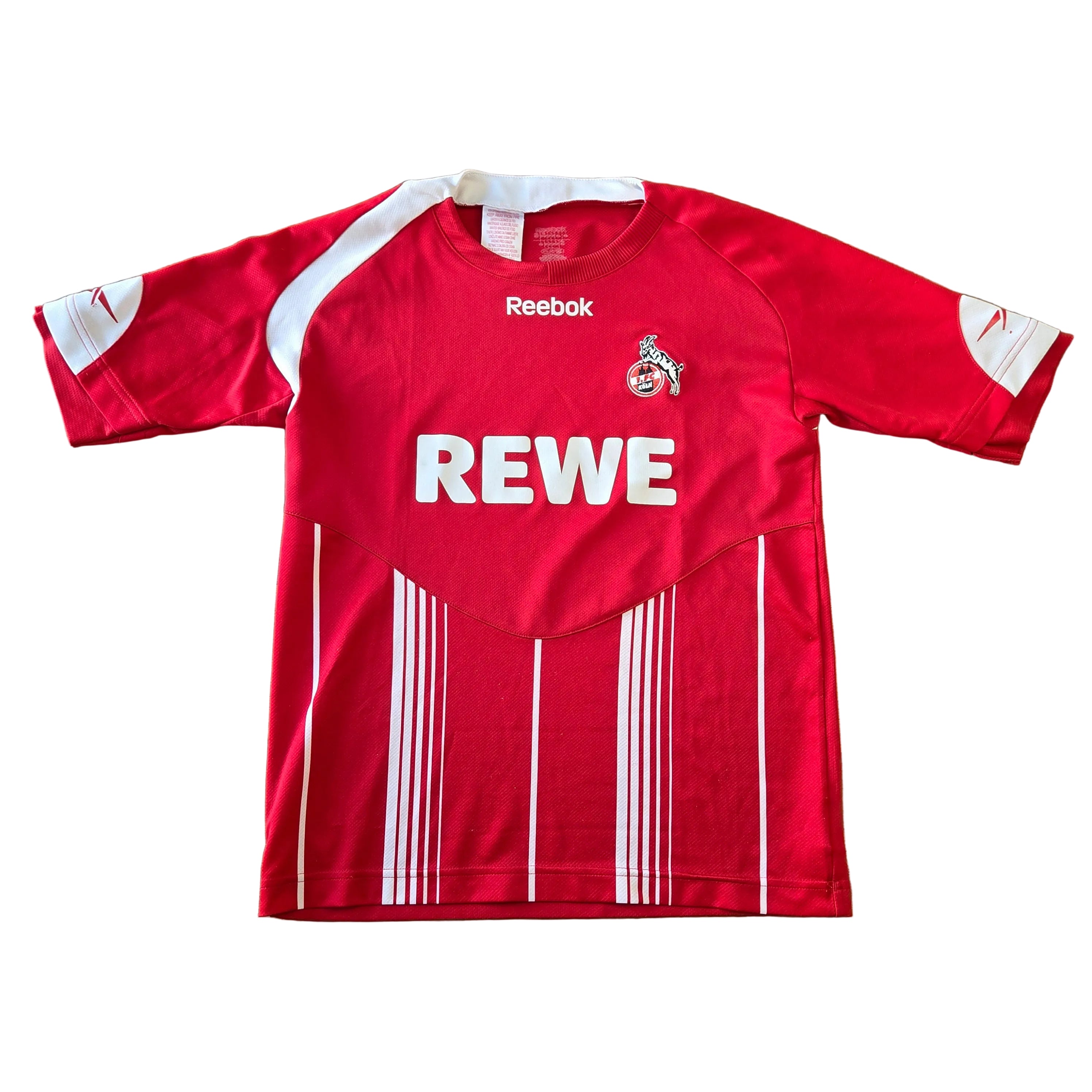 1.FC Köln 09/10 Heim (Kinder 152)