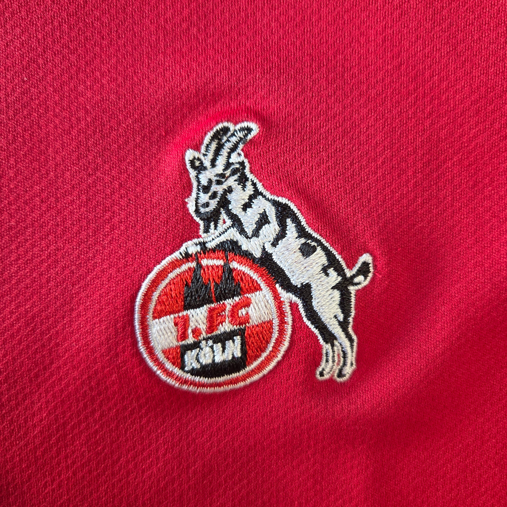 1.FC Köln 09/10 Heim (Kinder 152)