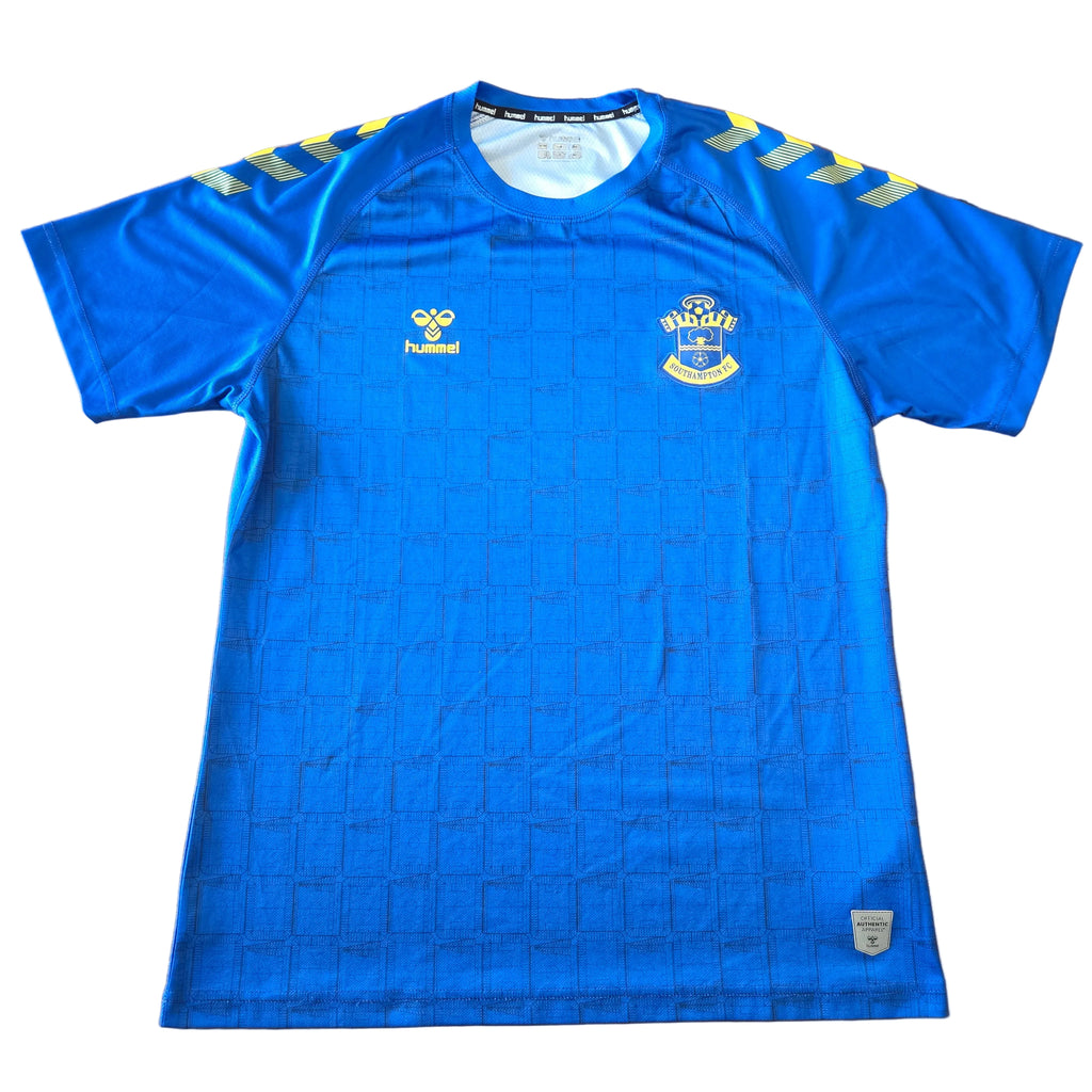 Southampton 21/22 Trainingsshirt (L)