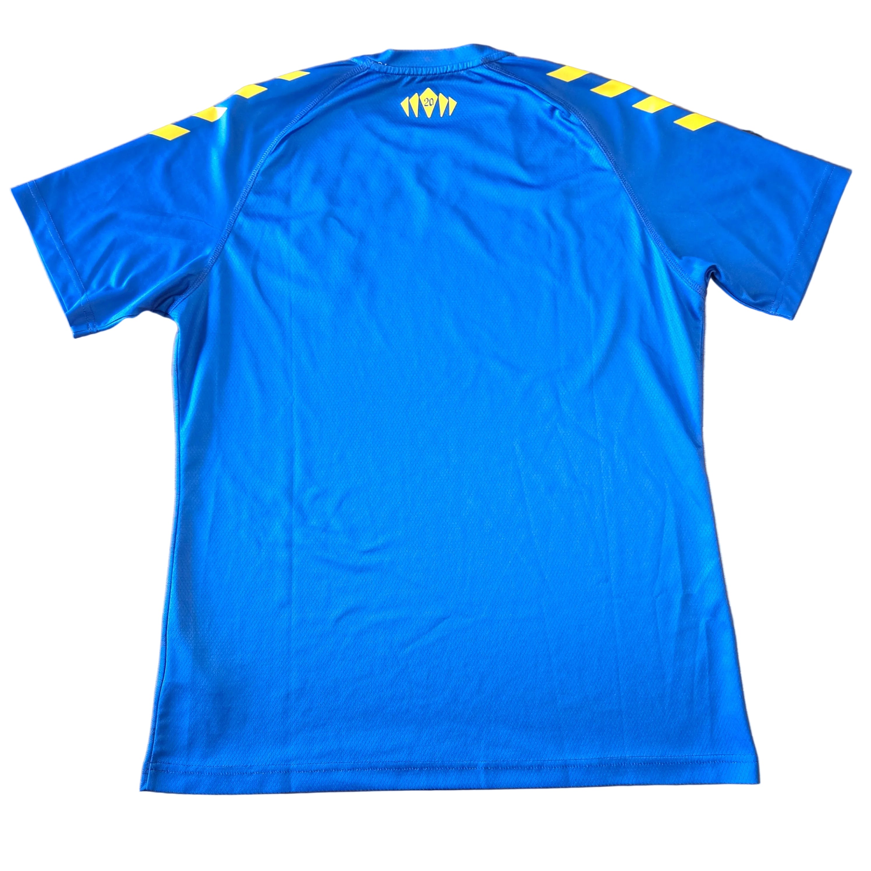Southampton 21/22 Trainingsshirt (L)