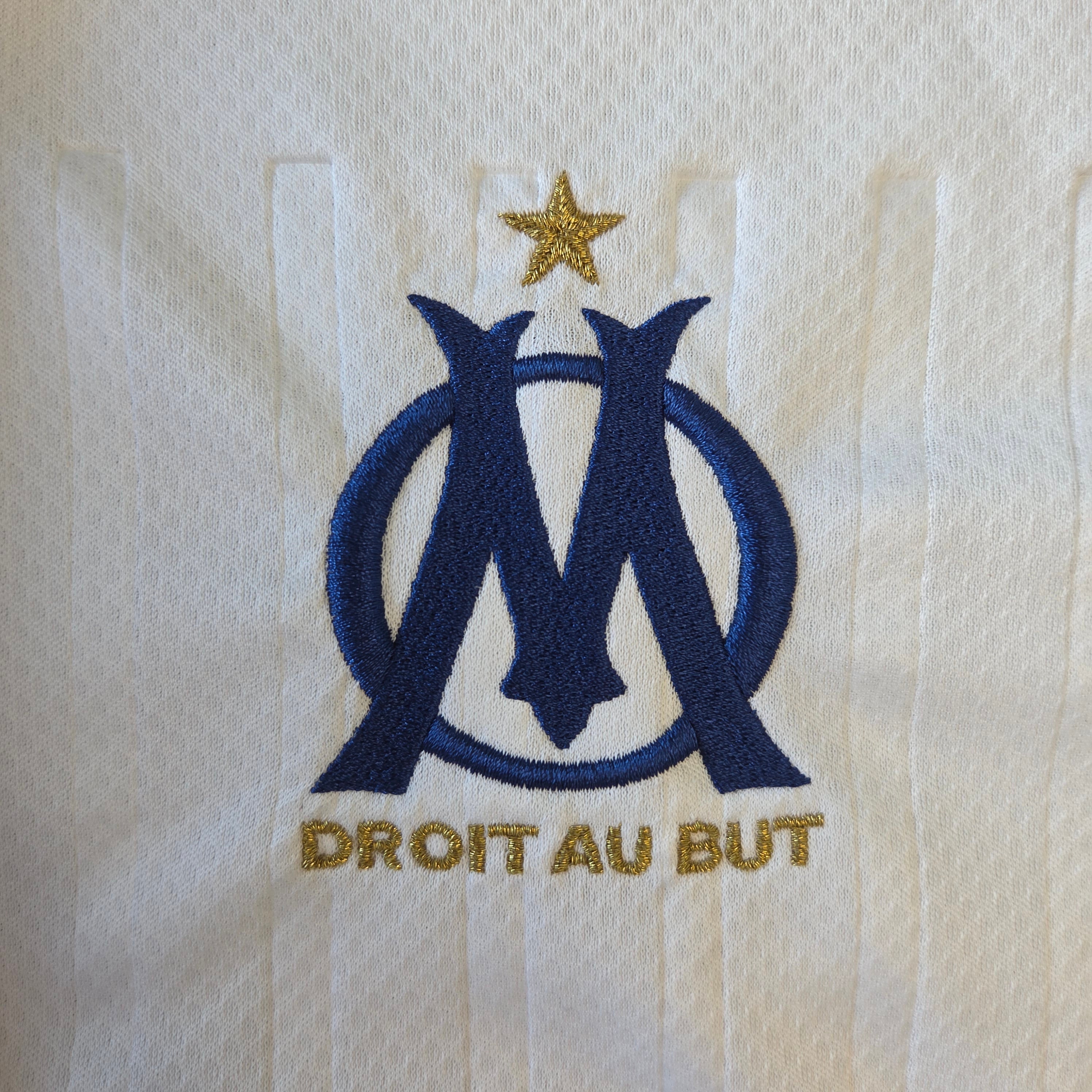 Olympique Marseille 22/23 Heim (M)