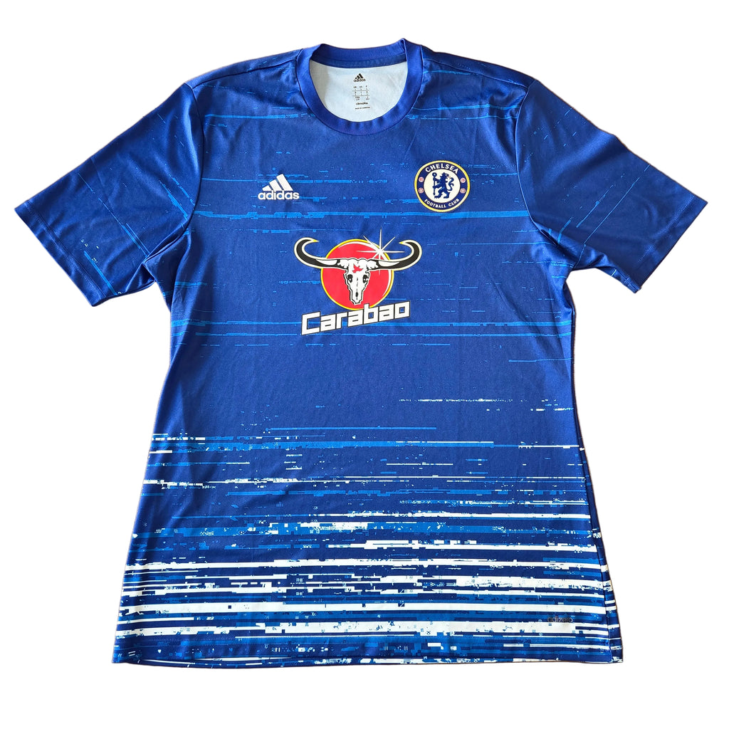 Chelsea 16/17 Trainingsshirt (L)