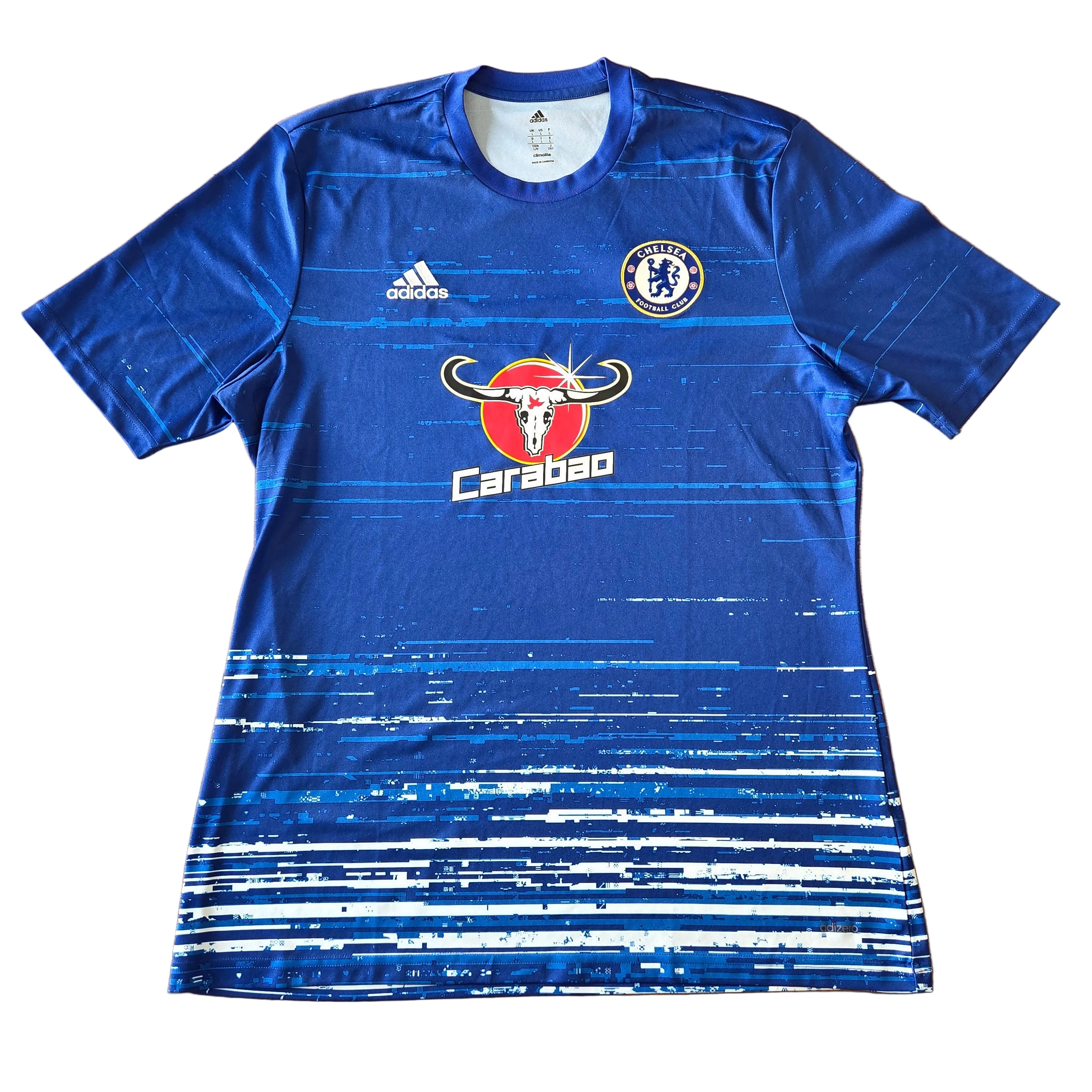 Chelsea 16/17 Trainingsshirt (L)