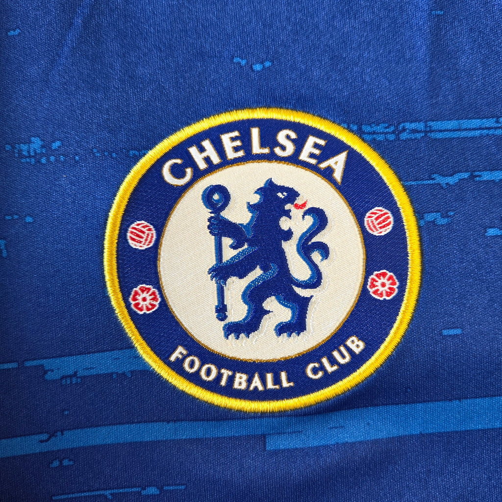Chelsea 16/17 Trainingsshirt (L)