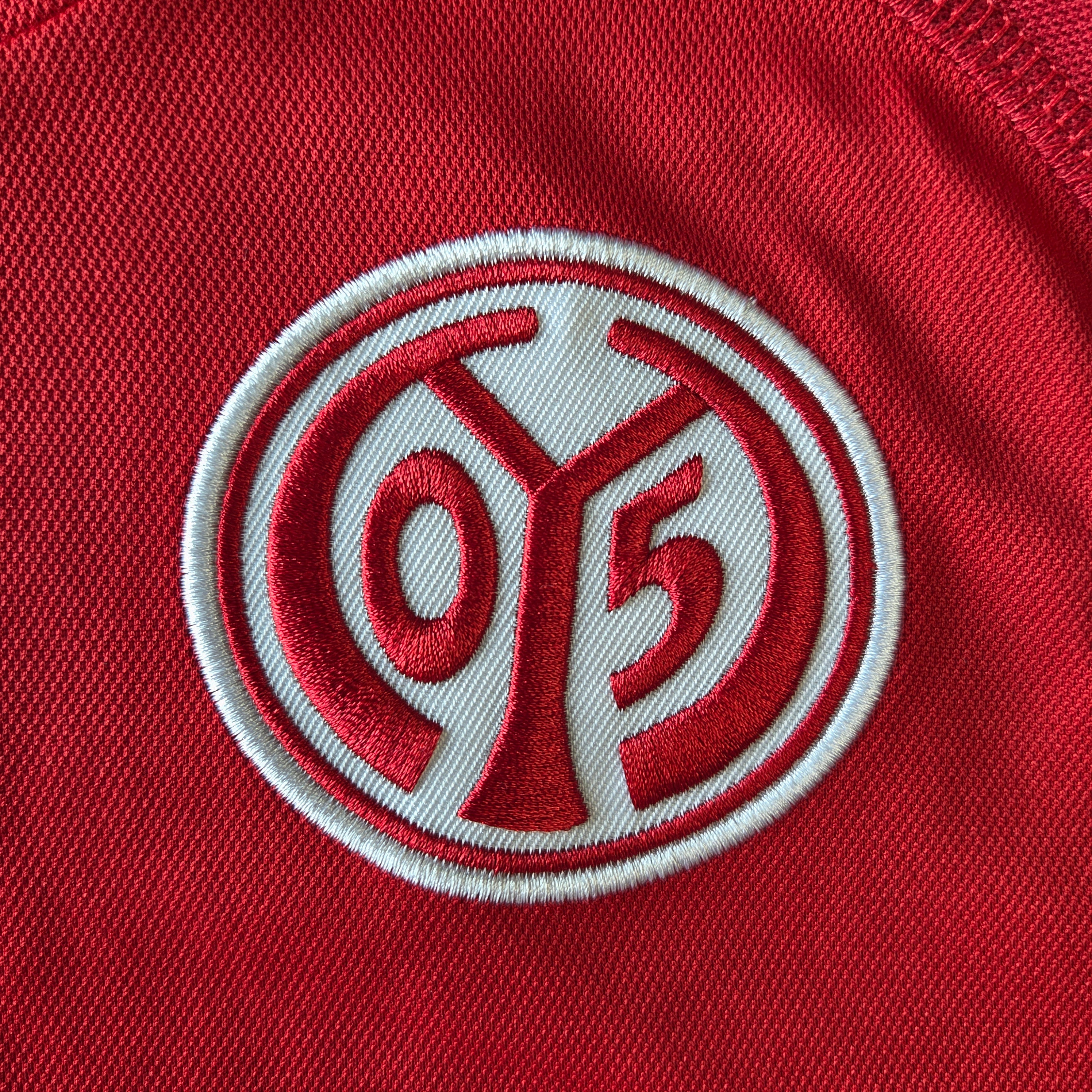Mainz 22/23 Trainingsshirt (L)