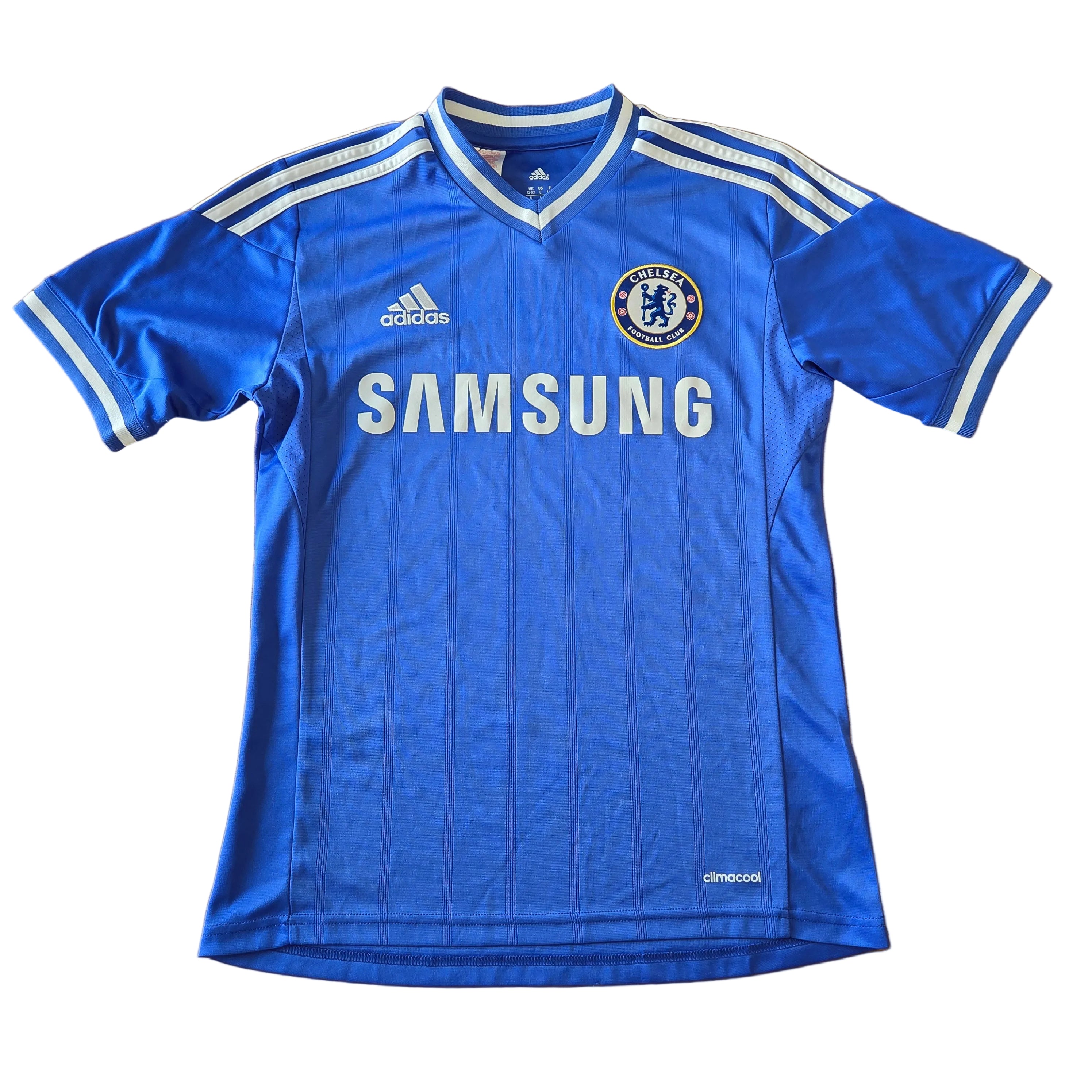 Chelsea 13/14 Heim (Kinder 164)
