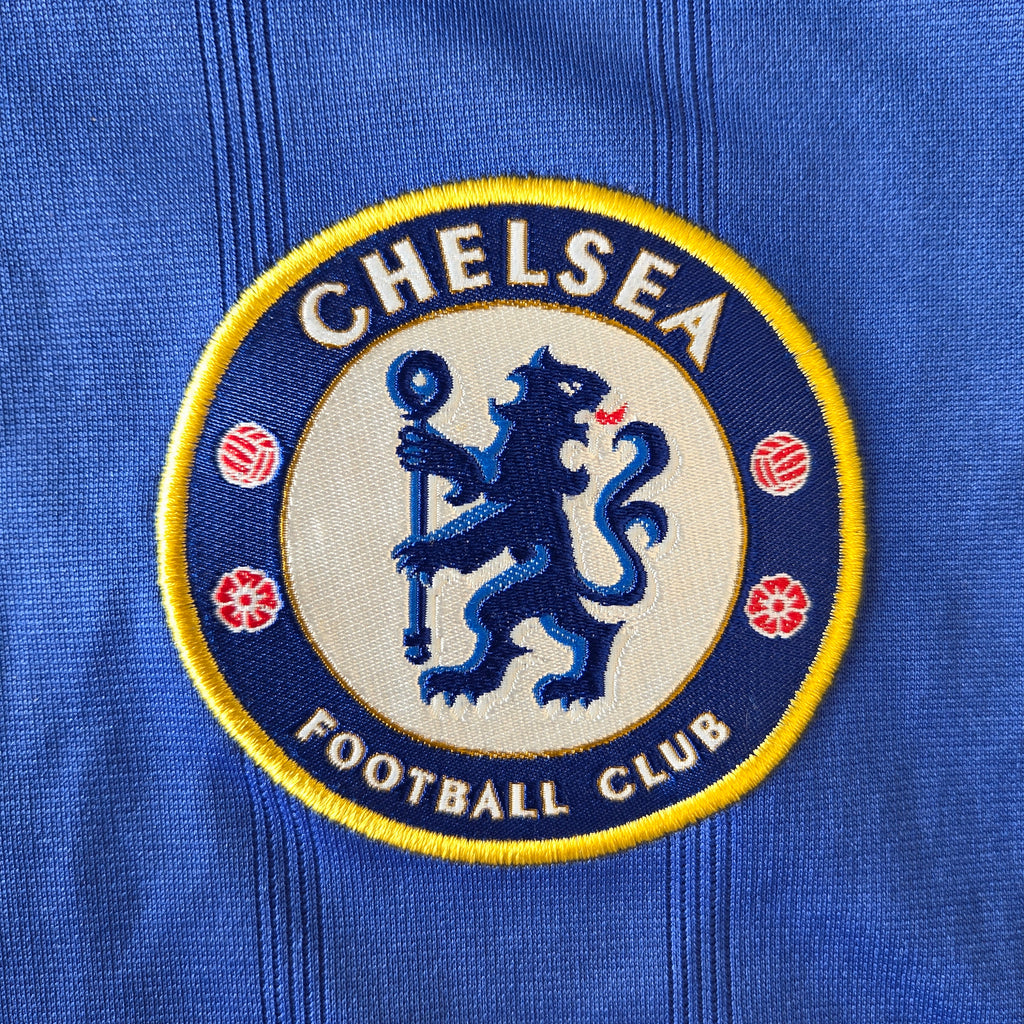 Chelsea 13/14 Heim (Kinder 164)