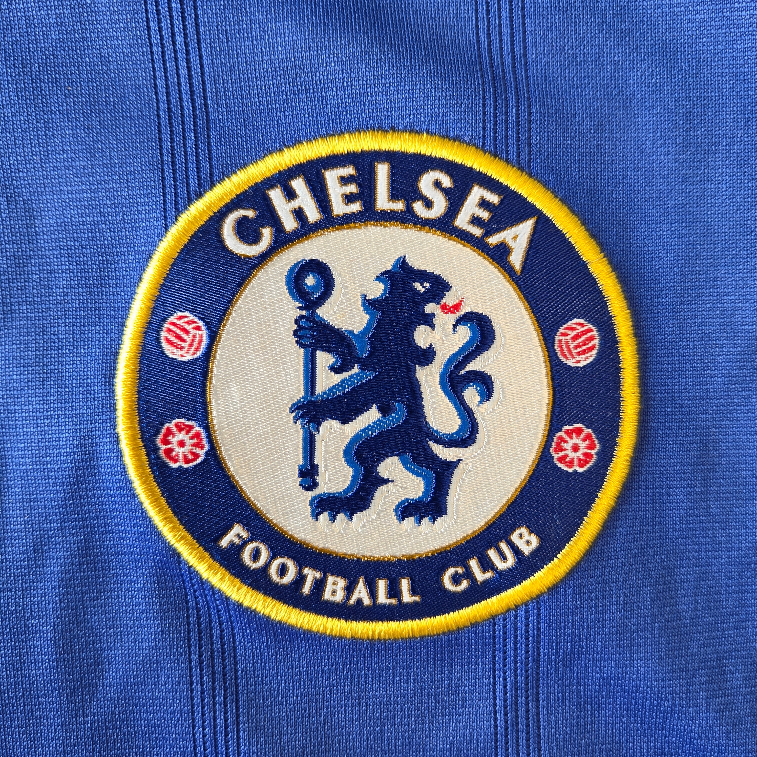 Chelsea 13/14 Heim (Kinder 164)