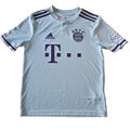 Bayern München 18/19 Auswärts (Kinder 164)