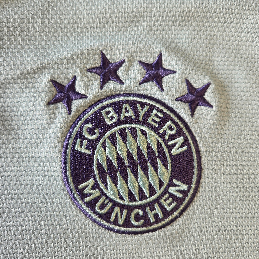 Bayern München 18/19 Auswärts (Kinder 164)