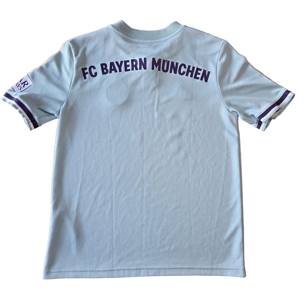Bayern München 18/19 Auswärts (Kinder 164)