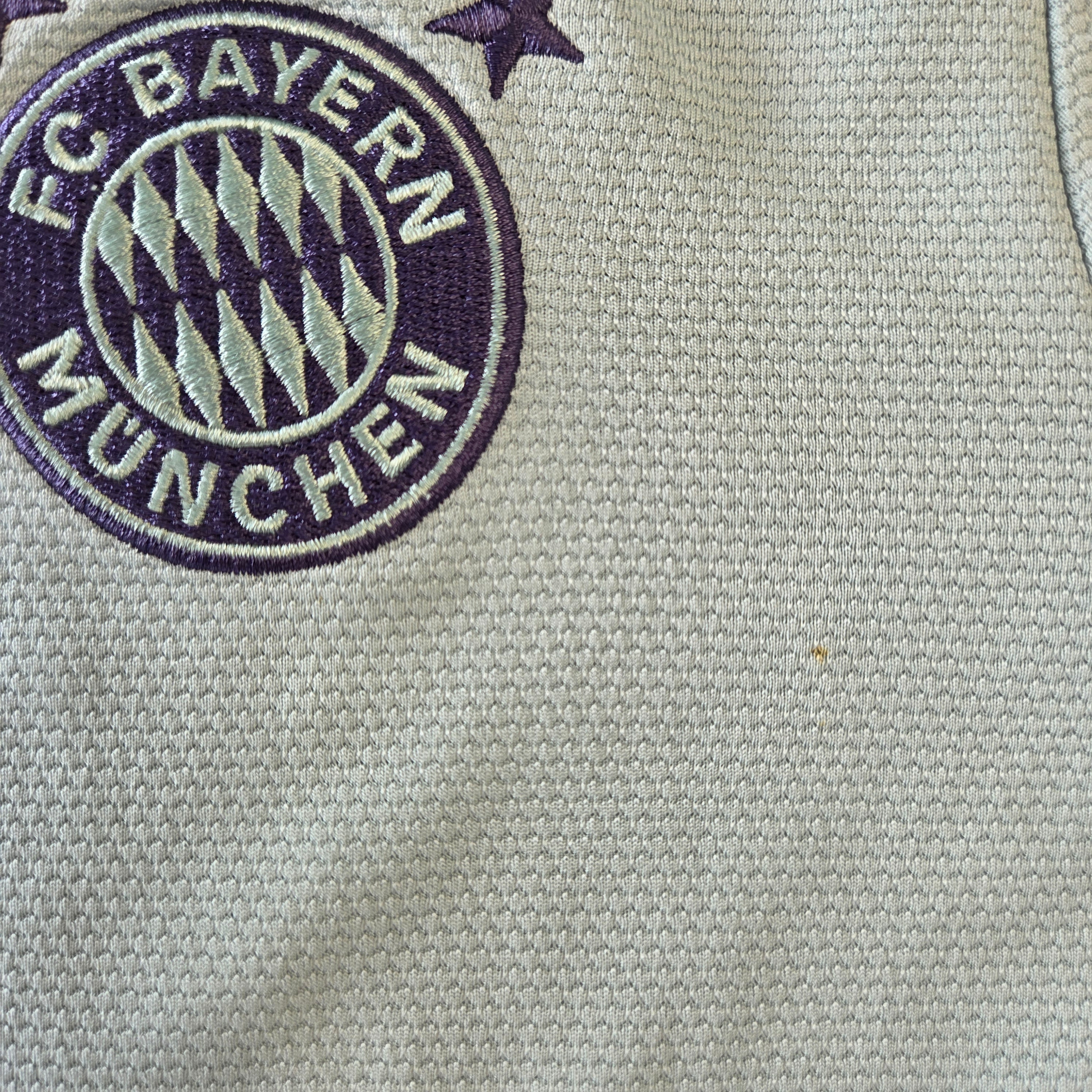 Bayern München 18/19 Auswärts (Kinder 164)