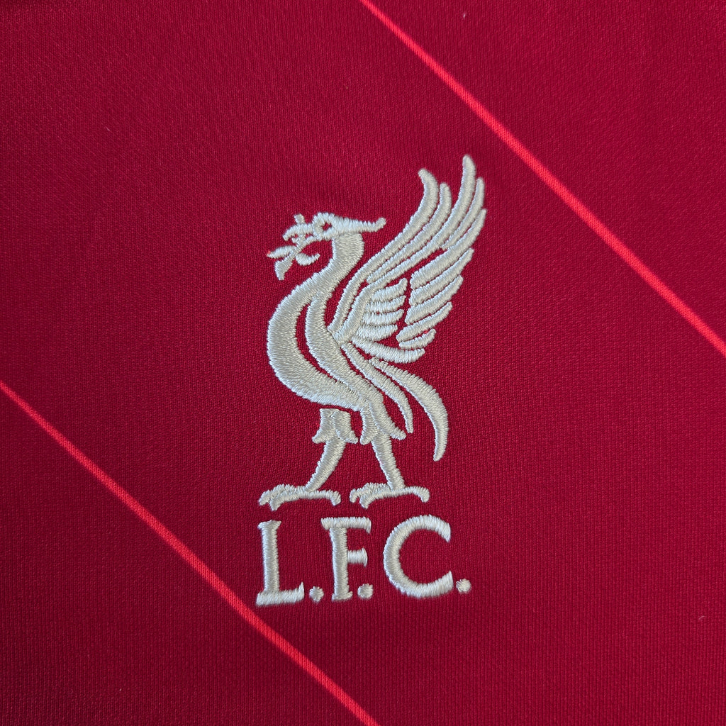 Liverpool 21/22 Heim (Kinder XL, 158-170 cm)