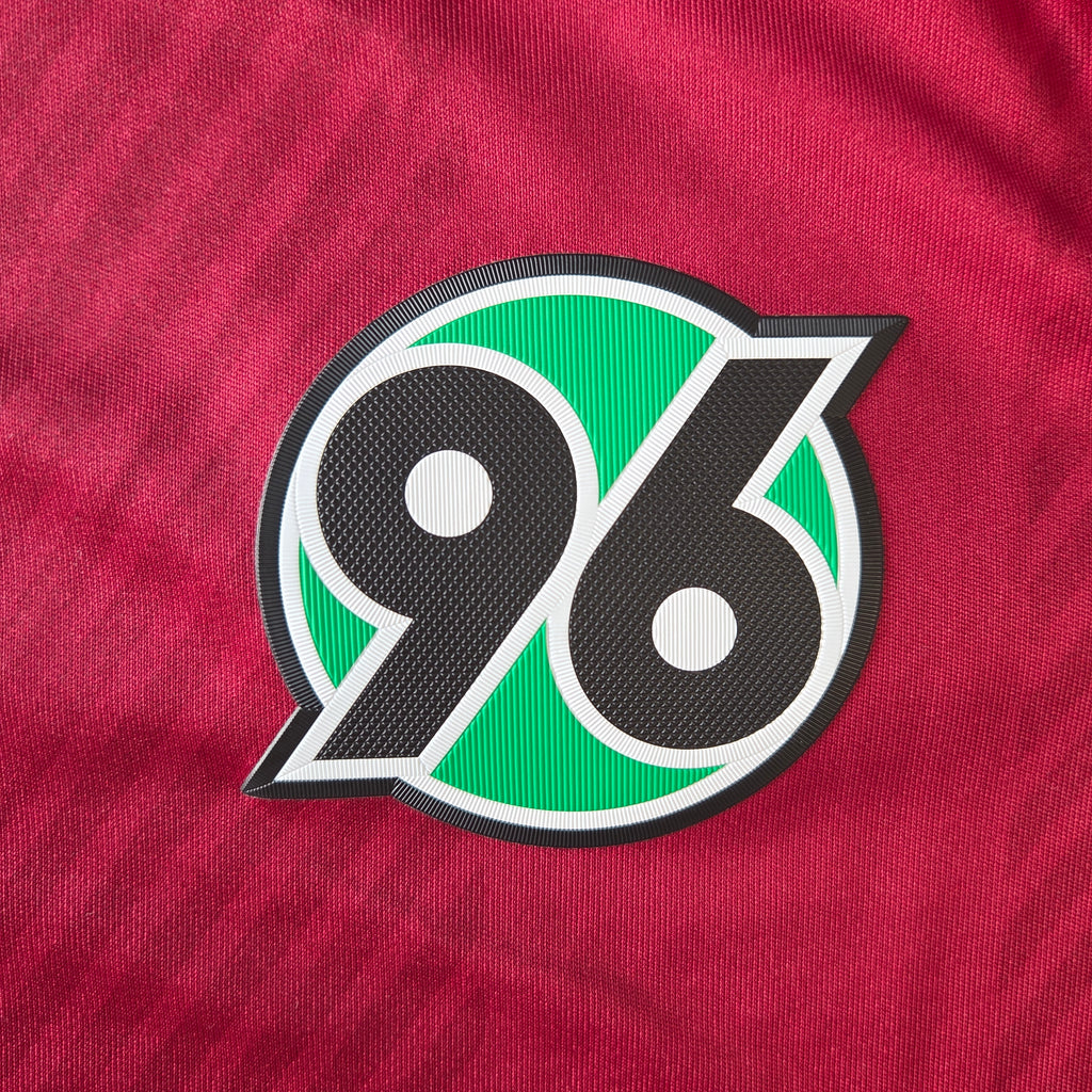 Hannover 96 18/19 Heim (M)