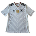 DFB / Deutschland 2017 Heim (Kinder 164)