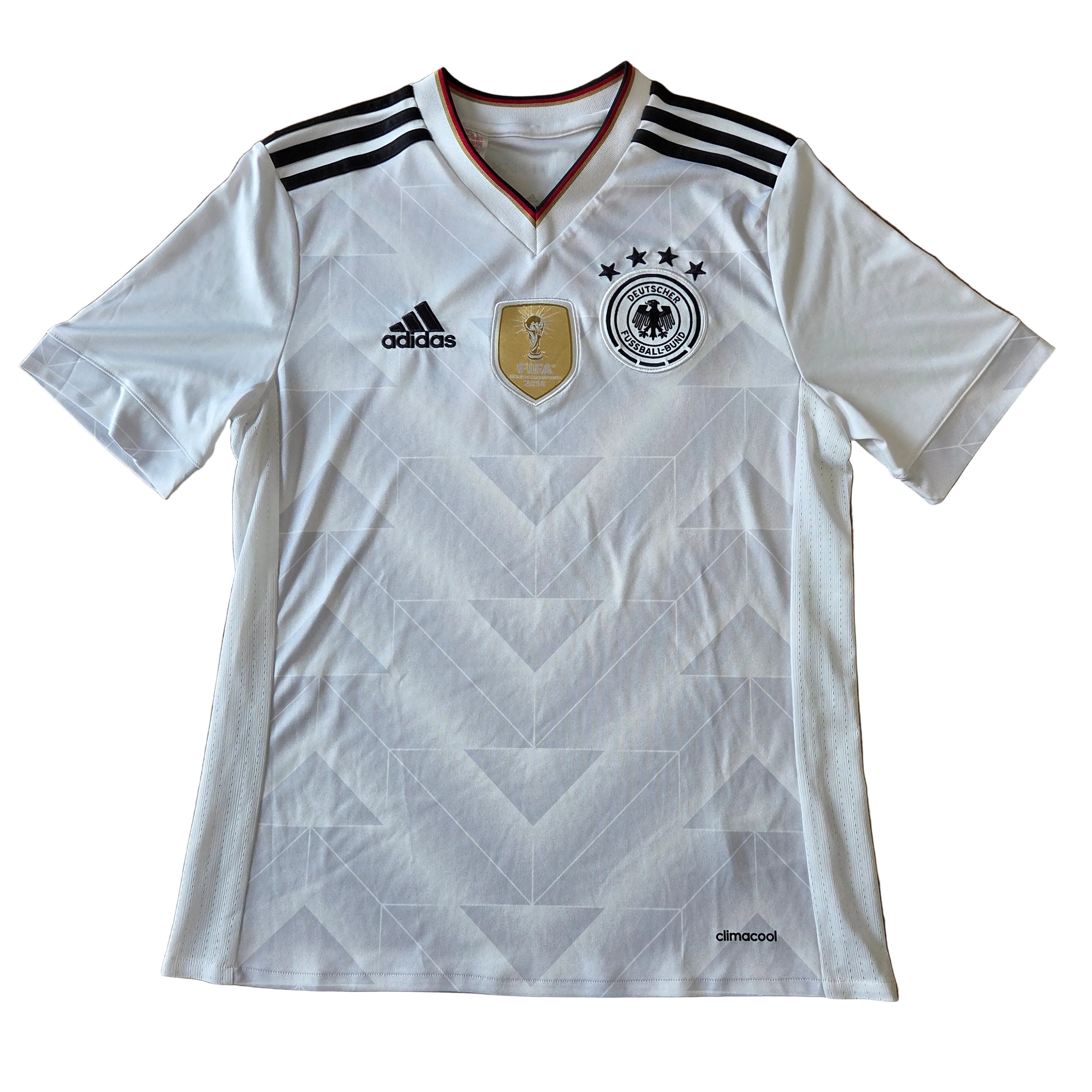 DFB / Deutschland 2017 Heim (Kinder 164)
