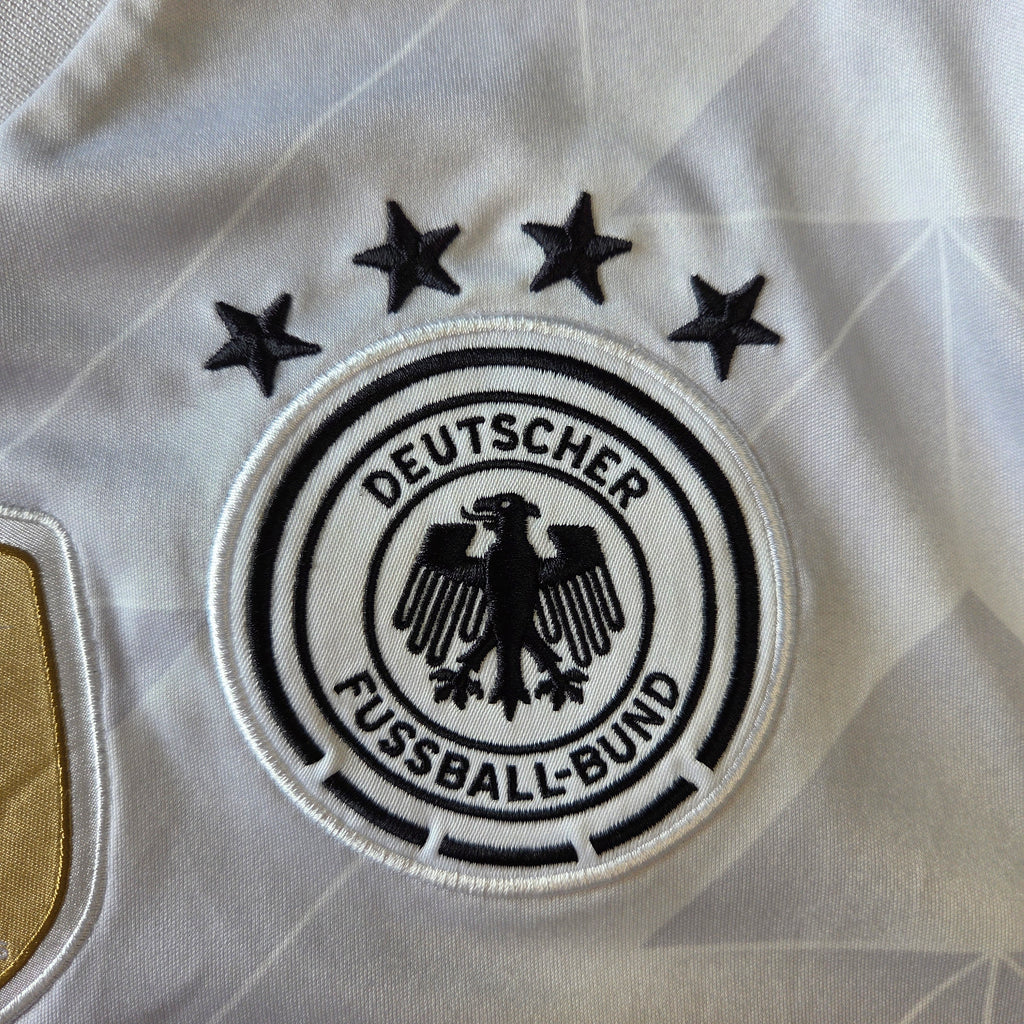 DFB / Deutschland 2017 Heim (Kinder 164)