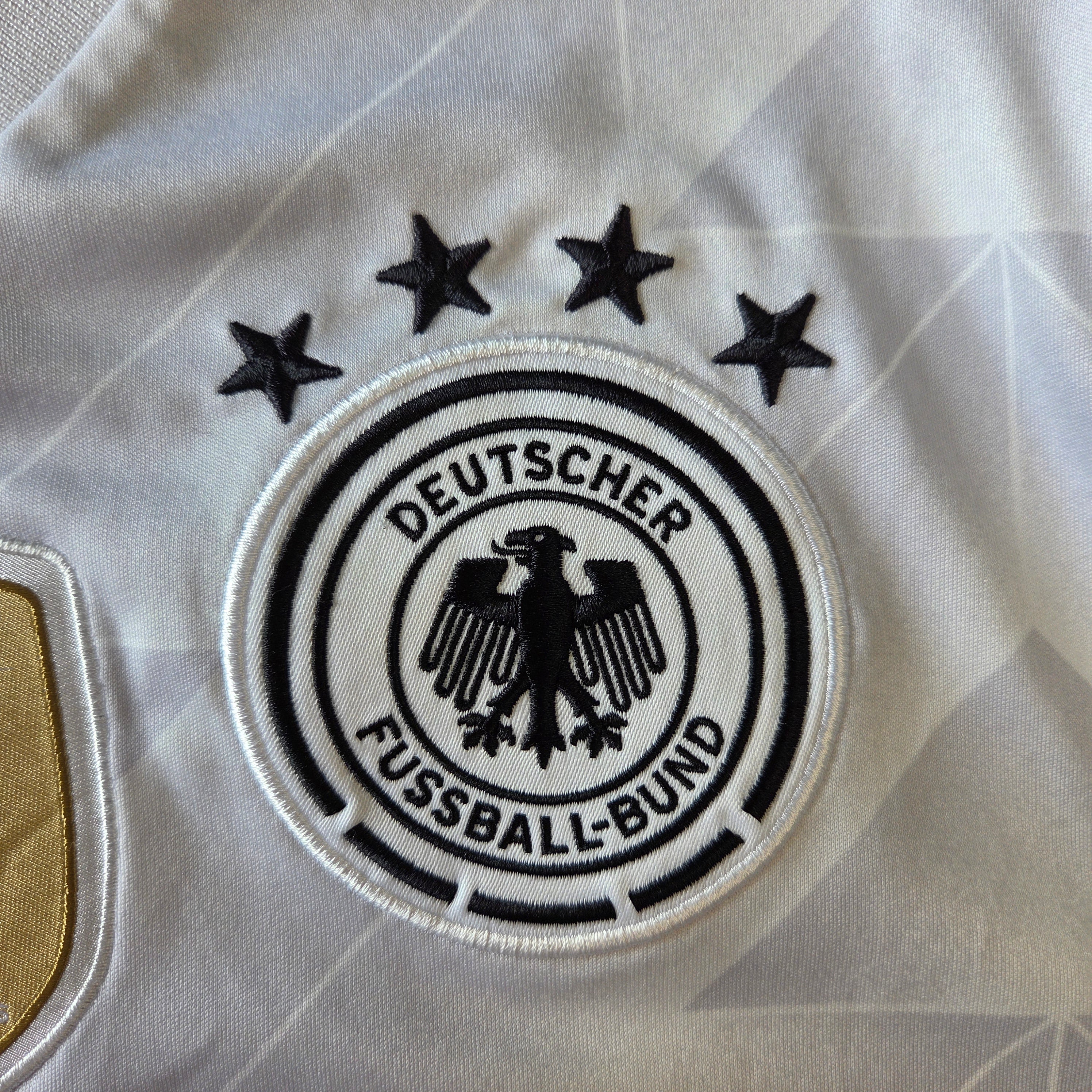 DFB / Deutschland 2017 Heim (Kinder 164)