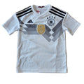 DFB / Deutschland 2018 Heim (Kinder 128)