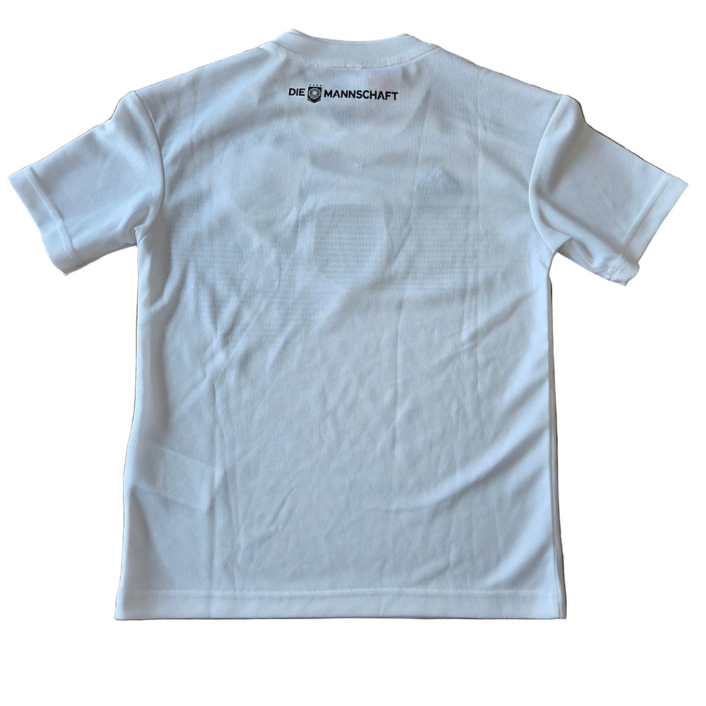 DFB / Deutschland 2018 Heim (Kinder 128)