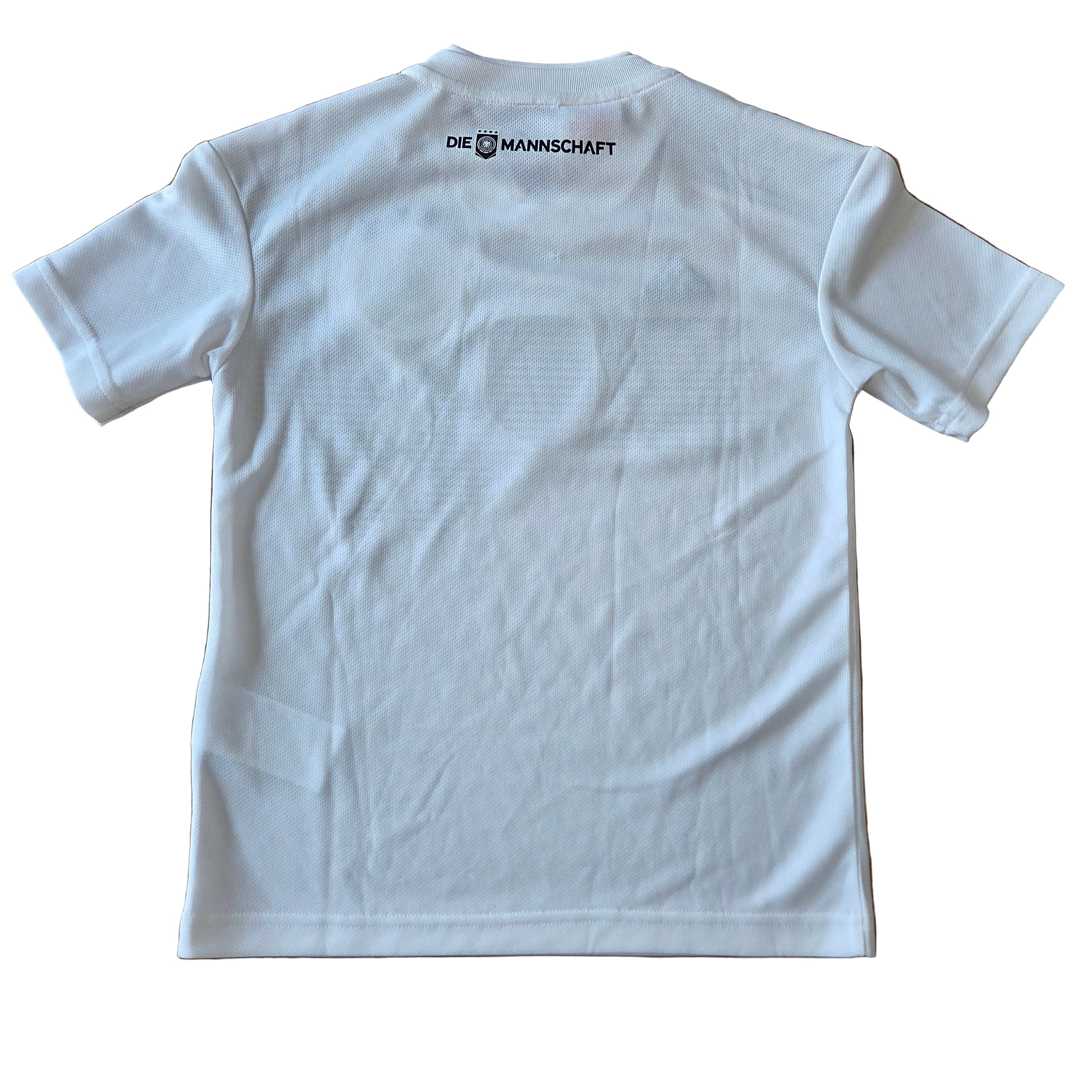 DFB / Deutschland 2018 Heim (Kinder 128)