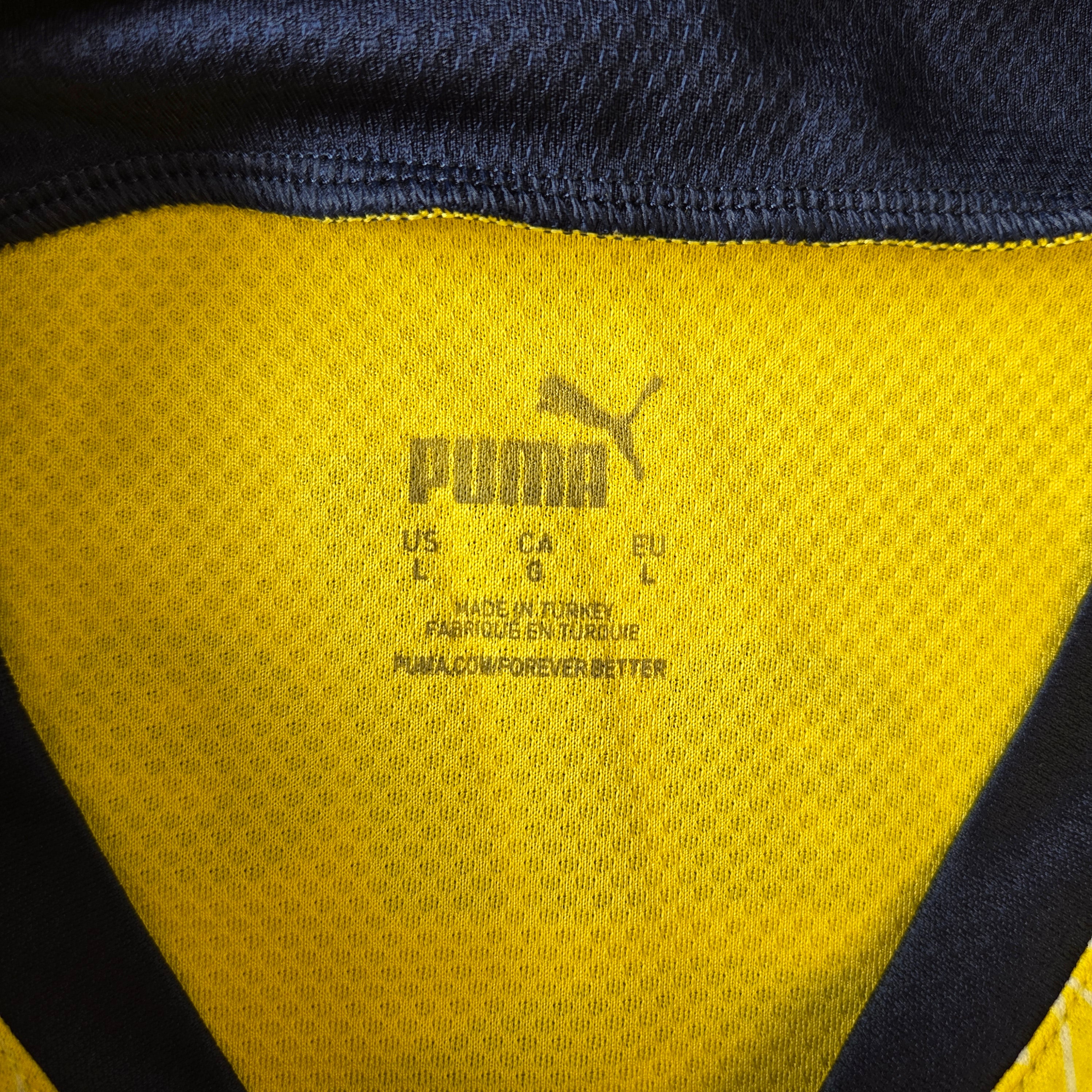 Fenerbahce 21/22 Heim (L)