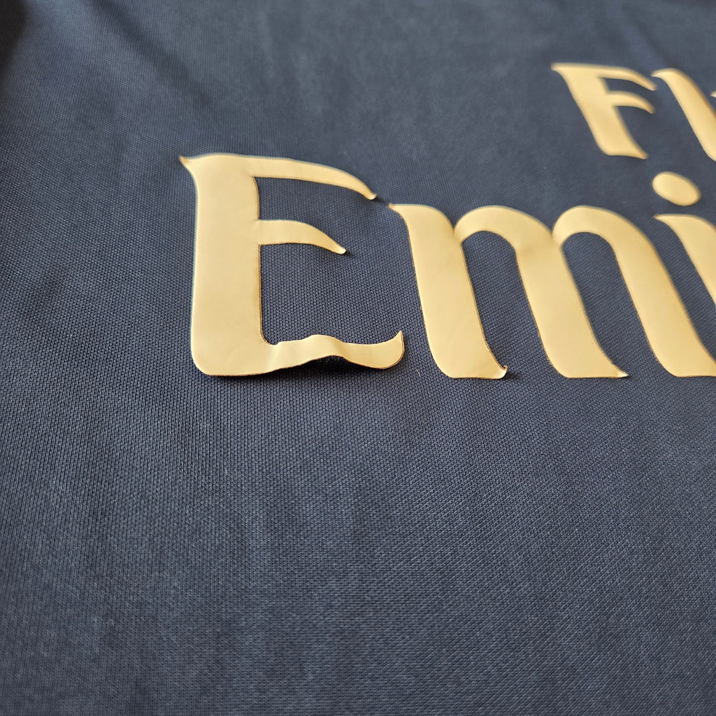 Paris SG 17/18 Trainingsshirt (L)