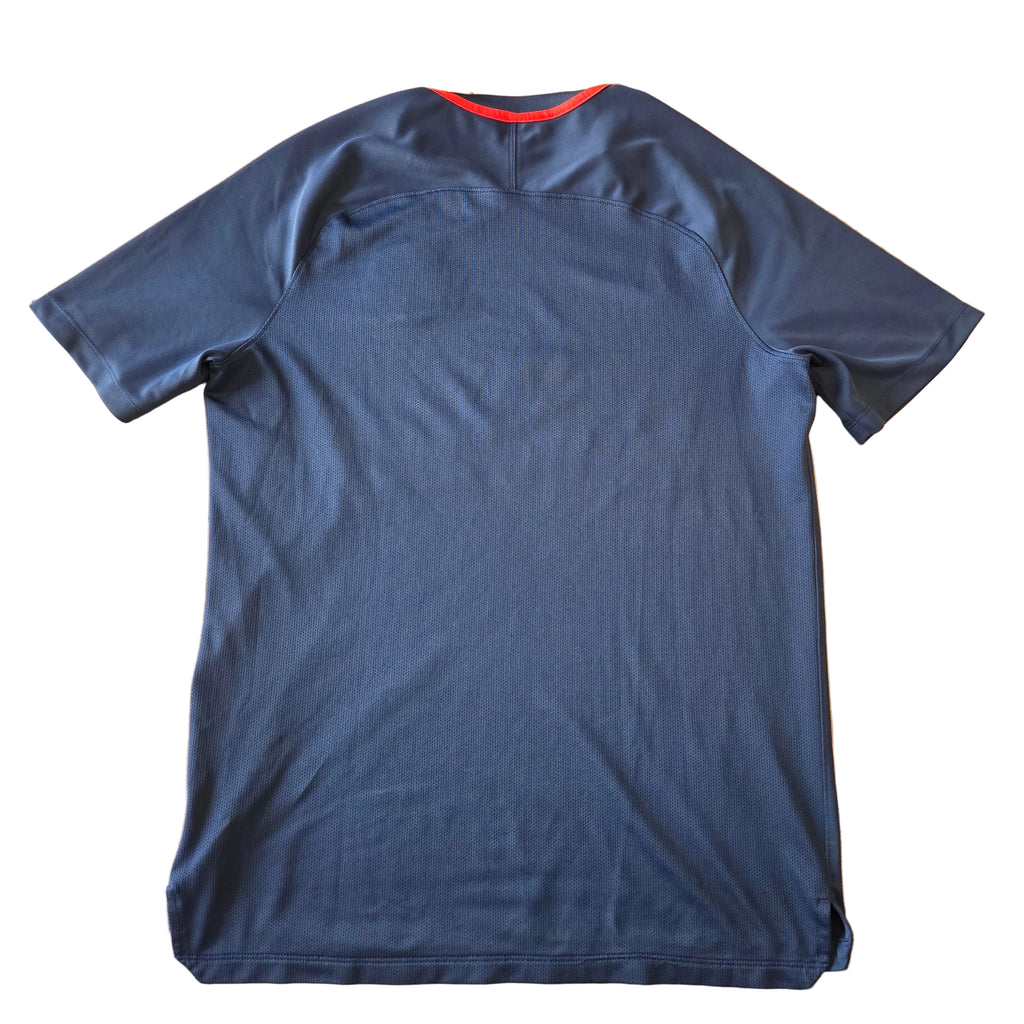 Paris SG 17/18 Trainingsshirt (L)